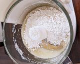 レソンシエルさんのフィナンシェ作り方5写真
