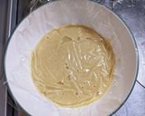レソンシエルさんのフィナンシェ作り方6写真