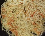 【超簡単】焼きそば作り方3写真