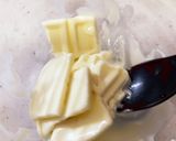 ザクザク♡グラノーラのカップチョコレート作り方2写真
