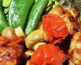 ミートボール・コーンも！お弁当のおかず２作り方14写真