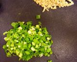 食感も良い牛小間切れで作る我が家の肉味噌作り方2写真