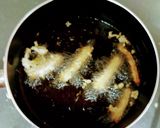 サクサクごぼう唐揚げ作り方7写真