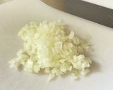 レンジで♩豆腐入りふわふわミートボール作り方2写真