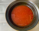 レンジで♩豆腐入りふわふわミートボール作り方4写真