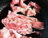めっちゃ簡単☆パン粉でもちもちお好み焼き作り方4写真