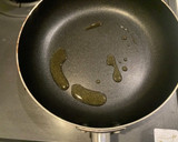 超簡単！安い！厚揚げの胡麻だれ焼き作り方3写真