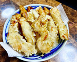 しっかり味カリサクしっとりささみのとり天作り方9写真