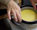ポルトガルプリン作り方16写真