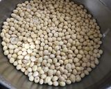 漉し器不要！滑らか自家製味噌作り方1写真