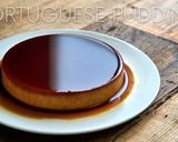 ポルトガルプリン作り方19写真