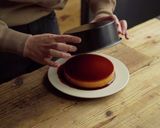 ポルトガルプリン作り方18写真