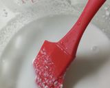 電子レンジで簡単にでき美味しいうぐいす餅作り方2写真
