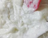 電子レンジで簡単にでき美味しいうぐいす餅作り方3写真