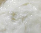 電子レンジで簡単にでき美味しいうぐいす餅作り方4写真
