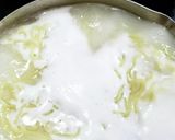 「胡麻たっぷり」やみつき辛口坦々麺！作り方3写真