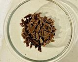 ずぼら簡単♡ヘルシー♡豆腐生チョコ♡作り方4写真