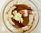 ずぼら簡単♡ヘルシー♡豆腐生チョコ♡作り方7写真