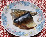 【超簡単】焼き鯖寿司作り方1写真