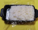 【超簡単】焼き鯖寿司作り方2写真
