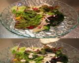 美味ドレスイート青じそ南蛮マヨミックスサ作り方1写真