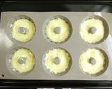 ホケミ★アボカドの焼きドーナツ作り方3写真