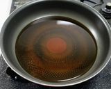みたらしハンバーグ作り方2写真