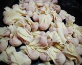麺入り雲呑スープw❨(@≧↺≦@)❩wノ作り方2写真