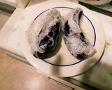 レンジで焼きナス作り方3写真