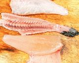 オコゼの刺身 オニオコゼの捌き方作り方7写真