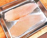 オコゼの刺身 オニオコゼの捌き方作り方9写真