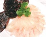 オコゼの刺身 オニオコゼの捌き方作り方11写真