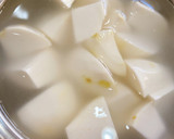 焼肉のたれで作る　里芋のそぼろ煮作り方3写真