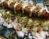 カツ巻き作り方1写真