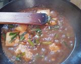 本気の麻婆豆腐☆お代わり必須作り方16写真