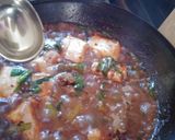 本気の麻婆豆腐☆お代わり必須作り方17写真