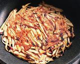 おうち居酒屋★さつま芋のカリカリ焼き作り方5写真