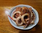 余り物で作るイカと豆腐の煮物です作り方10写真