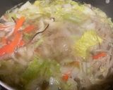太平燕（タイピーエン）/七尾市学校給食作り方3写真