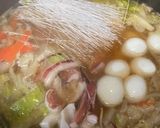 太平燕（タイピーエン）/七尾市学校給食作り方4写真