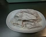 白身魚(鱈・タラ)の南蛮作り方3写真