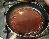 白身魚(鱈・タラ)の南蛮作り方4写真