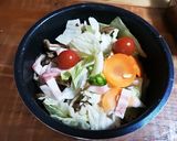 スープ生活。作り方1写真