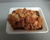 酢豚じゃなく！酢鳥です！鶏さんだからなぁ作り方3写真