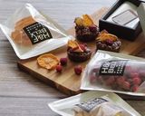 混ぜるだけドライフルーツでチョコクランチ作り方5写真