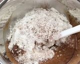 バレンタイン♡甘酒入りブラウニー作り方6写真