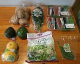 秋刀魚(サンマ)のオレガノ香草焼き作り方1写真