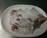 秋刀魚(サンマ)のオレガノ香草焼き作り方4写真