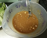 鮭(サケ・シャケ)のちゃんちゃん焼き作り方3写真