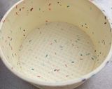 豆腐を使ったチョコレートテリーヌ作り方4写真